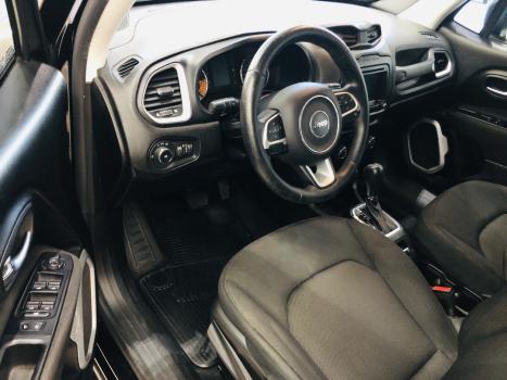 JEEP Renegade 1.8 16V 4P FLEX AUTOMTICO, Foto 7