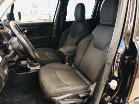 JEEP Renegade 1.8 16V 4P FLEX AUTOMTICO, Foto 8