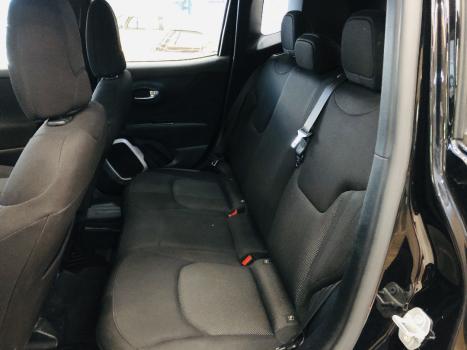 JEEP Renegade 1.8 16V 4P FLEX AUTOMTICO, Foto 9