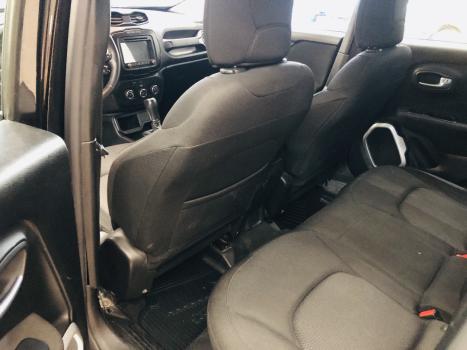JEEP Renegade 1.8 16V 4P FLEX AUTOMTICO, Foto 10