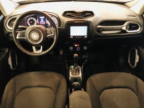 JEEP Renegade 1.8 16V 4P FLEX AUTOMTICO, Foto 11