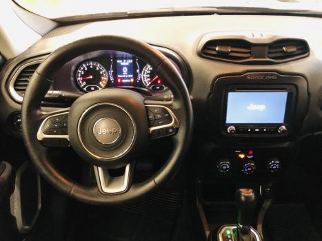 JEEP Renegade 1.8 16V 4P FLEX AUTOMTICO, Foto 12
