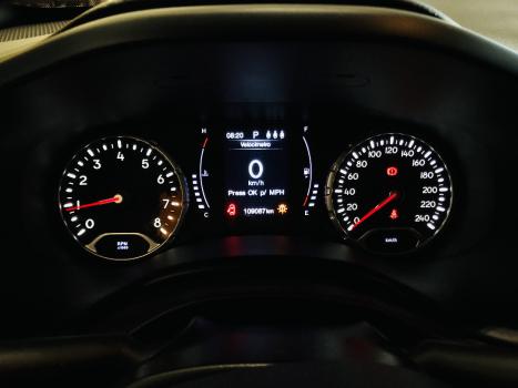 JEEP Renegade 1.8 16V 4P FLEX AUTOMTICO, Foto 13