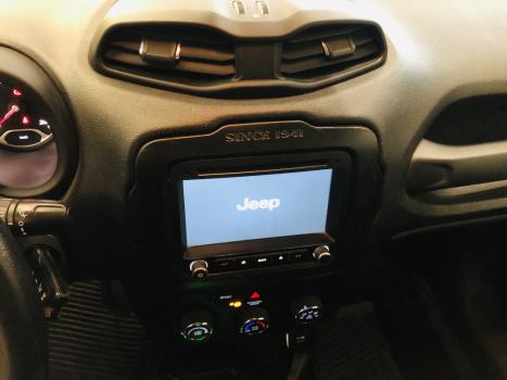JEEP Renegade 1.8 16V 4P FLEX AUTOMTICO, Foto 14