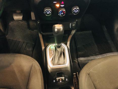 JEEP Renegade 1.8 16V 4P FLEX AUTOMTICO, Foto 15