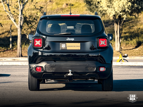 JEEP Renegade 1.8 16V 4P FLEX SPORT AUTOMTICO, Foto 5