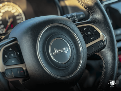 JEEP Renegade 1.8 16V 4P FLEX SPORT AUTOMTICO, Foto 8