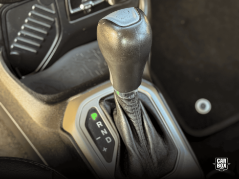 JEEP Renegade 1.8 16V 4P FLEX SPORT AUTOMTICO, Foto 9