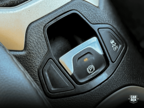 JEEP Renegade 1.8 16V 4P FLEX SPORT AUTOMTICO, Foto 11