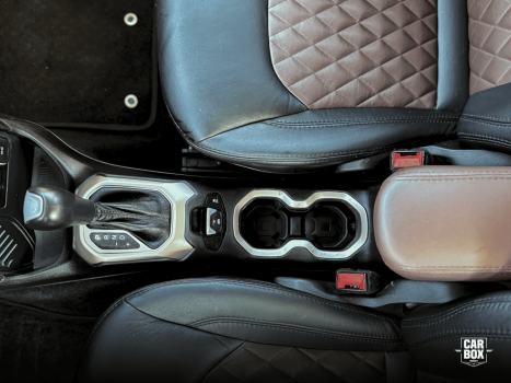 JEEP Renegade 1.8 16V 4P FLEX SPORT AUTOMTICO, Foto 13