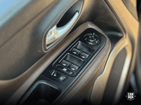 JEEP Renegade 1.8 16V 4P FLEX SPORT AUTOMTICO, Foto 18