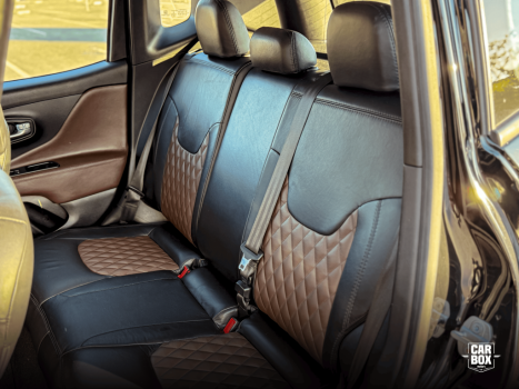 JEEP Renegade 1.8 16V 4P FLEX SPORT AUTOMTICO, Foto 21