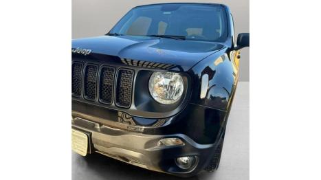 JEEP Renegade 1.8 16V 4P FLEX AUTOMTICO, Foto 1