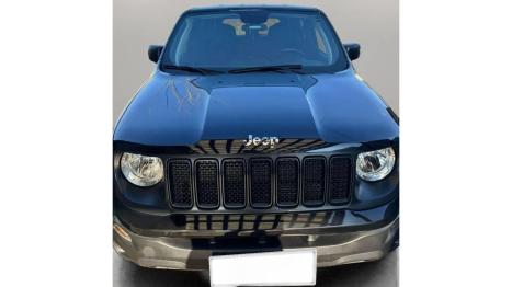 JEEP Renegade 1.8 16V 4P FLEX AUTOMTICO, Foto 2