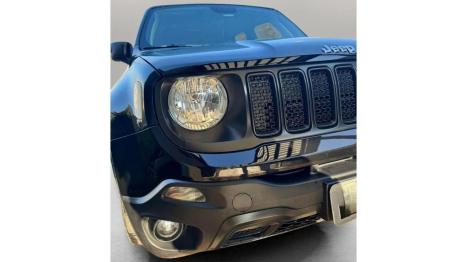 JEEP Renegade 1.8 16V 4P FLEX AUTOMTICO, Foto 3