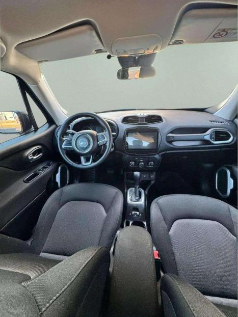 JEEP Renegade 1.8 16V 4P FLEX AUTOMTICO, Foto 5