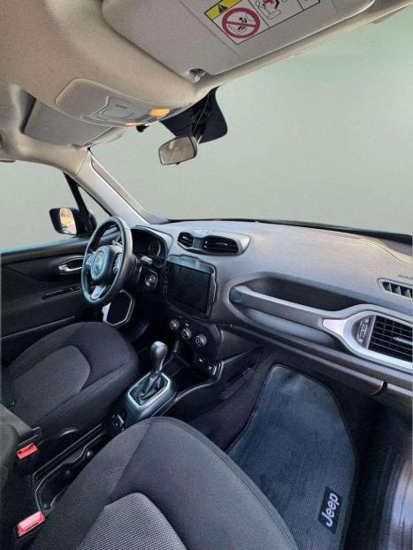 JEEP Renegade 1.8 16V 4P FLEX AUTOMTICO, Foto 6