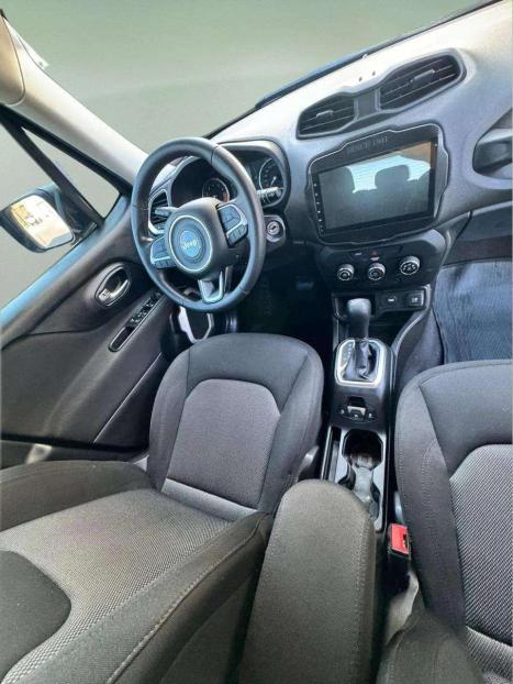 JEEP Renegade 1.8 16V 4P FLEX AUTOMTICO, Foto 7