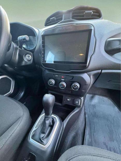 JEEP Renegade 1.8 16V 4P FLEX AUTOMTICO, Foto 8