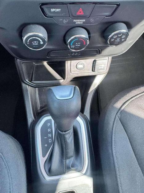JEEP Renegade 1.8 16V 4P FLEX AUTOMTICO, Foto 10