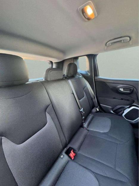 JEEP Renegade 1.8 16V 4P FLEX AUTOMTICO, Foto 11