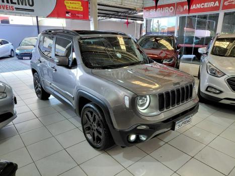 JEEP Renegade 1.8 16V 4P LIMITED FLEX AUTOMTICO, Foto 3