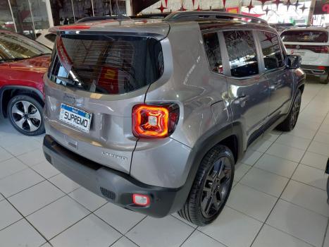 JEEP Renegade 1.8 16V 4P LIMITED FLEX AUTOMTICO, Foto 4