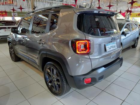 JEEP Renegade 1.8 16V 4P LIMITED FLEX AUTOMTICO, Foto 6