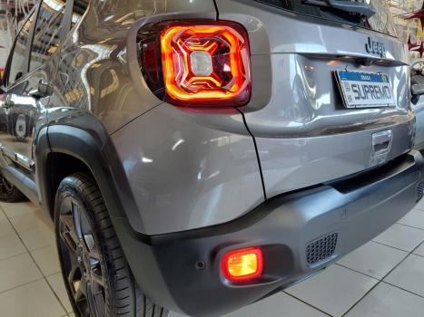 JEEP Renegade 1.8 16V 4P LIMITED FLEX AUTOMTICO, Foto 8