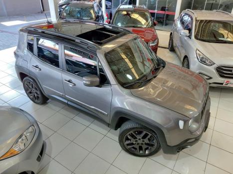 JEEP Renegade 1.8 16V 4P LIMITED FLEX AUTOMTICO, Foto 9