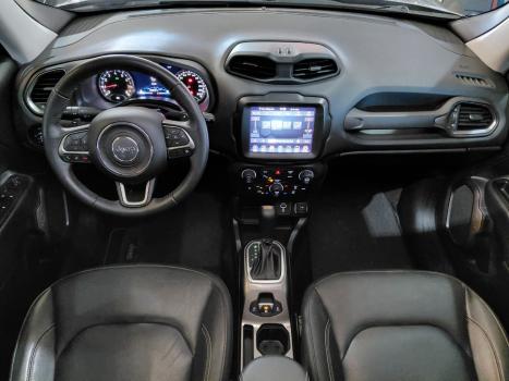 JEEP Renegade 1.8 16V 4P LIMITED FLEX AUTOMTICO, Foto 10