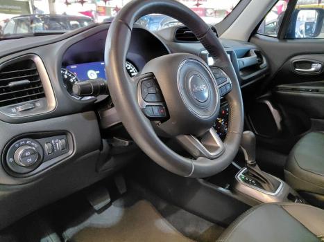 JEEP Renegade 1.8 16V 4P LIMITED FLEX AUTOMTICO, Foto 11