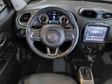 JEEP Renegade 1.8 16V 4P LIMITED FLEX AUTOMTICO, Foto 12