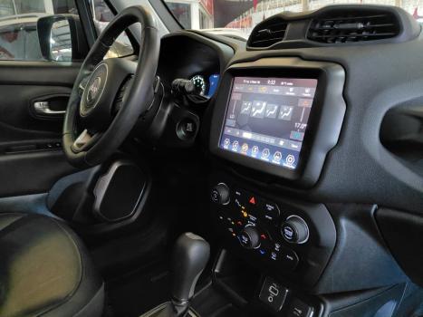 JEEP Renegade 1.8 16V 4P LIMITED FLEX AUTOMTICO, Foto 13