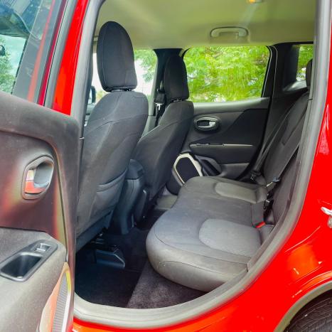 JEEP Renegade 1.8 16V 4P FLEX, Foto 6