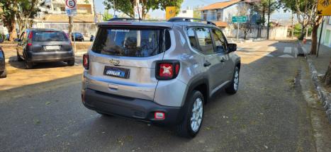 JEEP Renegade 1.8 16V 4P FLEX SPORT AUTOMTICO, Foto 2