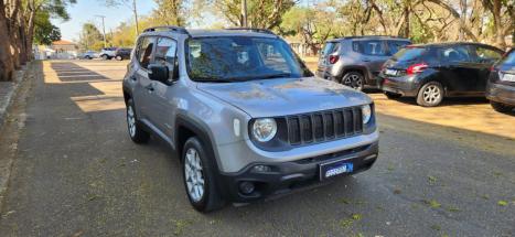 JEEP Renegade 1.8 16V 4P FLEX SPORT AUTOMTICO, Foto 3