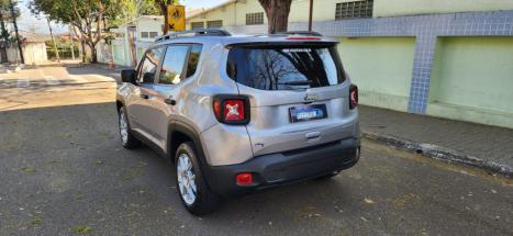 JEEP Renegade 1.8 16V 4P FLEX SPORT AUTOMTICO, Foto 4