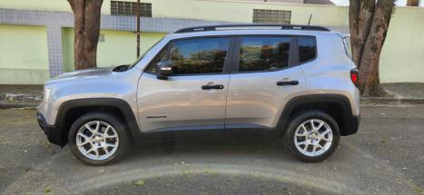 JEEP Renegade 1.8 16V 4P FLEX SPORT AUTOMTICO, Foto 6