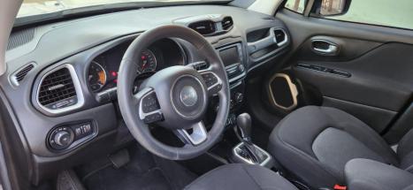 JEEP Renegade 1.8 16V 4P FLEX SPORT AUTOMTICO, Foto 7