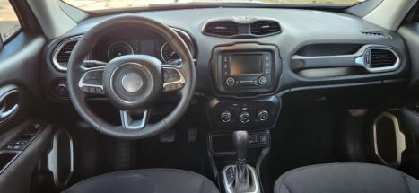 JEEP Renegade 1.8 16V 4P FLEX SPORT AUTOMTICO, Foto 8
