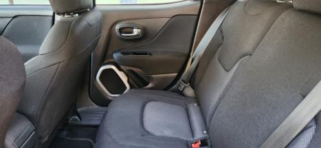 JEEP Renegade 1.8 16V 4P FLEX SPORT AUTOMTICO, Foto 9