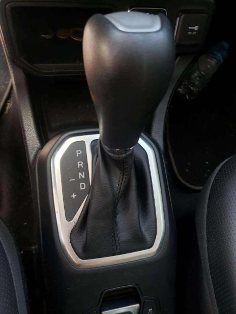 JEEP Renegade 1.8 16V 4P FLEX LONGITUDE AUTOMTICO, Foto 9