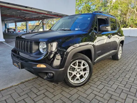 JEEP Renegade 1.8 16V 4P FLEX SPORT AUTOMTICO, Foto 2
