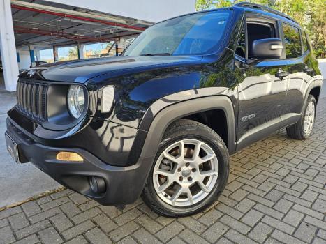 JEEP Renegade 1.8 16V 4P FLEX SPORT AUTOMTICO, Foto 3