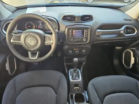 JEEP Renegade 1.8 16V 4P FLEX SPORT AUTOMTICO, Foto 10