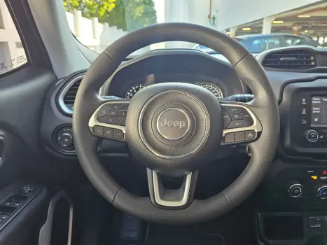 JEEP Renegade 1.8 16V 4P FLEX SPORT AUTOMTICO, Foto 12