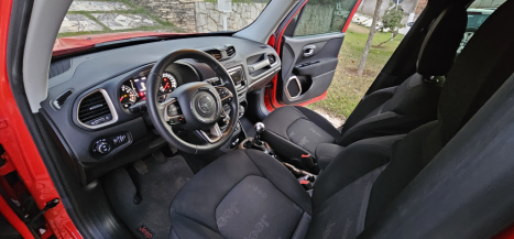 JEEP Renegade 1.8 16V 4P FLEX SPORT, Foto 7