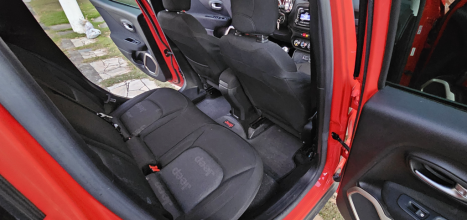 JEEP Renegade 1.8 16V 4P FLEX SPORT, Foto 8