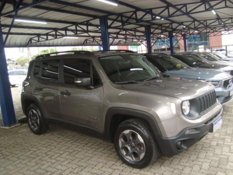 JEEP Renegade 1.8 16V 4P FLEX AUTOMTICO, Foto 1